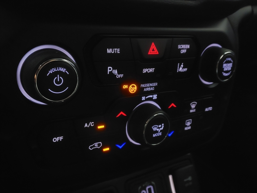 jeep renegade 1.3 t270 turbo flex longitude at6 4p automatico 202311