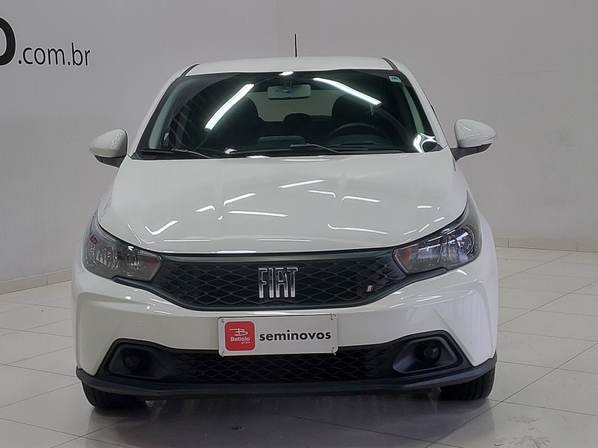 fiat argo 1.3 firefly flex drive cvt 4p automatico 20242