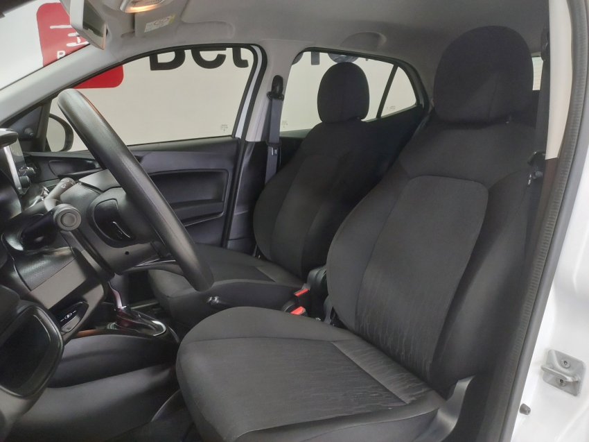 fiat argo 1.3 firefly flex drive cvt 4p automatico 20248