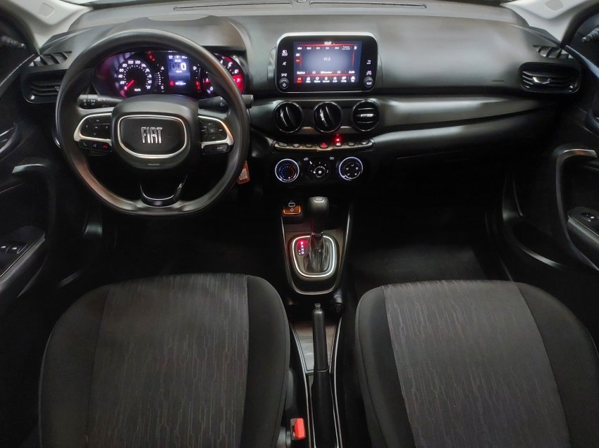 fiat argo 1.3 firefly flex drive cvt 4p automatico 20247