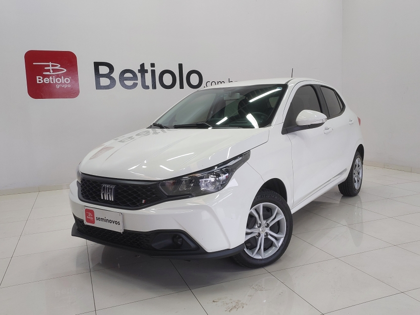 fiat argo 1.3 firefly flex drive cvt 4p automatico 202421