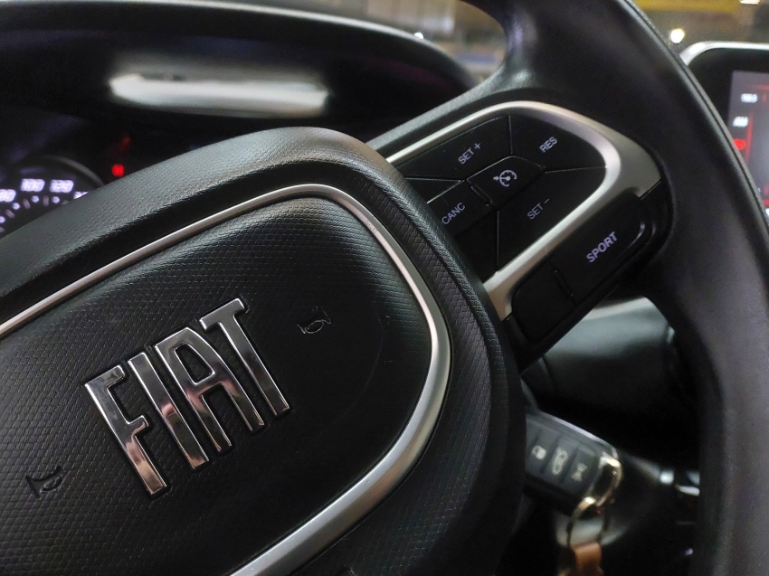 fiat argo 1.3 firefly flex drive cvt 4p automatico 202415