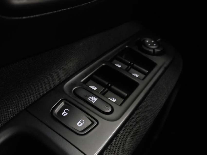 jeep renegade 1.8 16v flex 4p automatico 202116