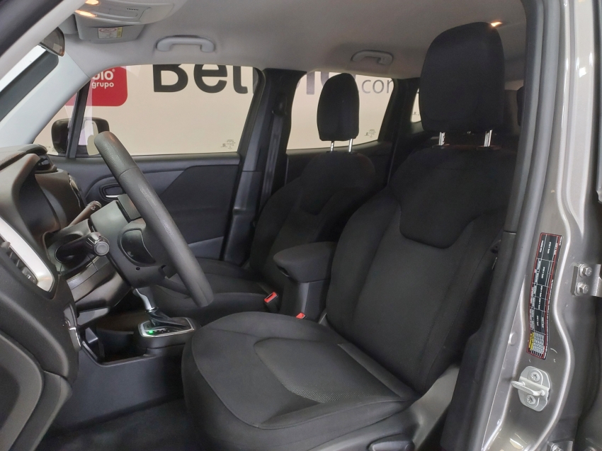 jeep renegade 1.8 16v flex 4p automatico 20217