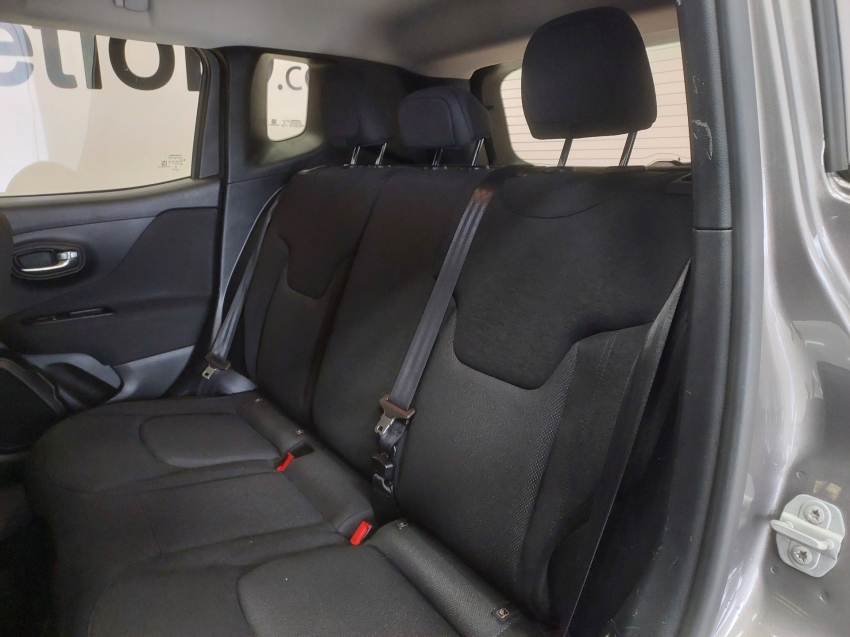 jeep renegade 1.8 16v flex 4p automatico 20218