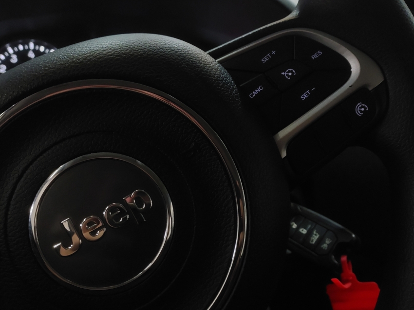 jeep renegade 1.8 16v flex 4p automatico 202114