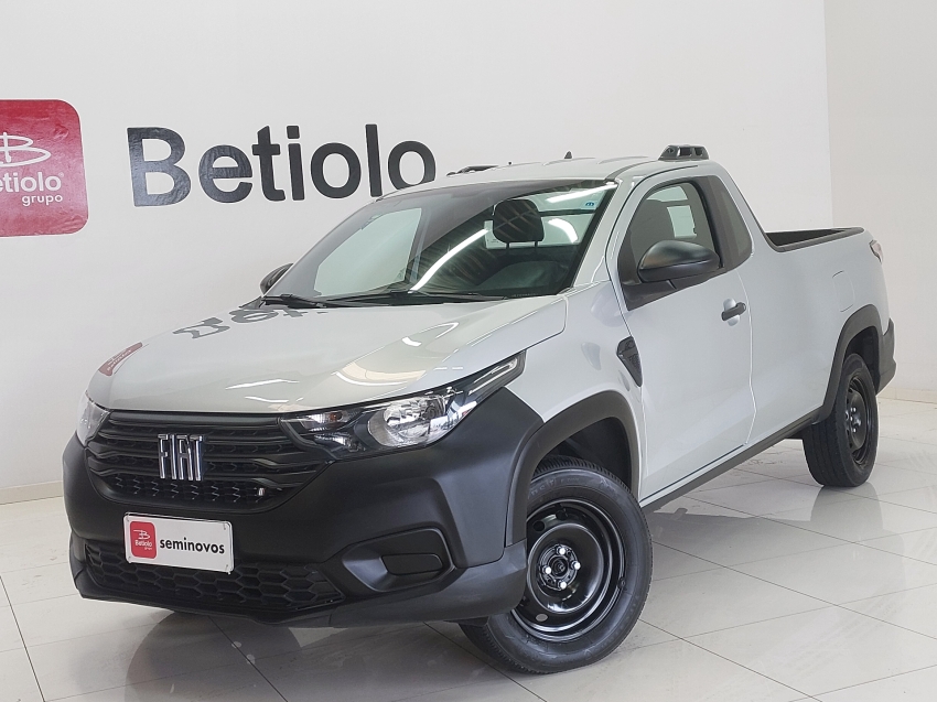 fiat strada 1.3 firefly flex endurance cs manual 2p 20241