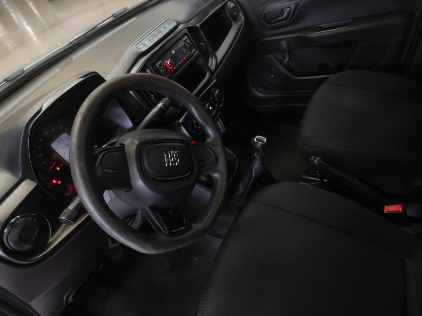 fiat strada 1.3 firefly flex endurance cs manual 2p 20247