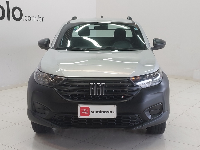 fiat strada 1.3 firefly flex endurance cs manual 2p 20242