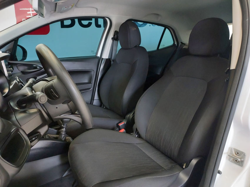 fiat argo 1.0 firefly flex drive manual 4p 20238