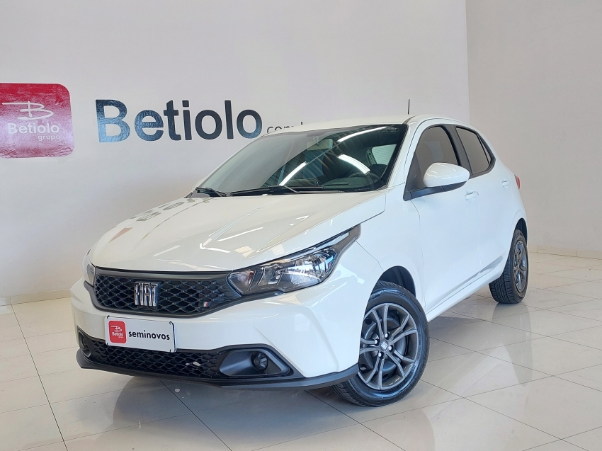 fiat argo 1.0 firefly flex drive manual 4p 202320