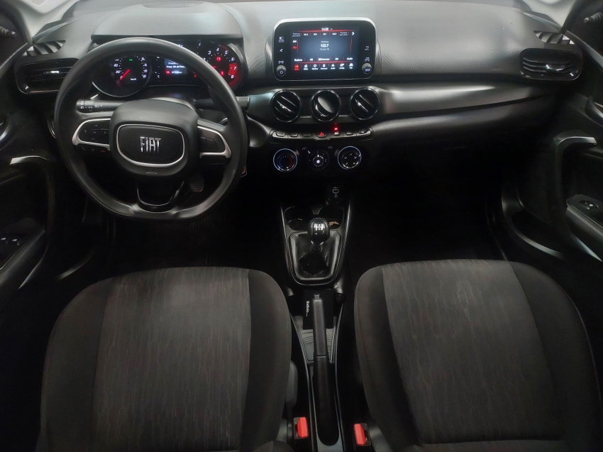 fiat argo 1.0 firefly flex drive manual 4p 20237