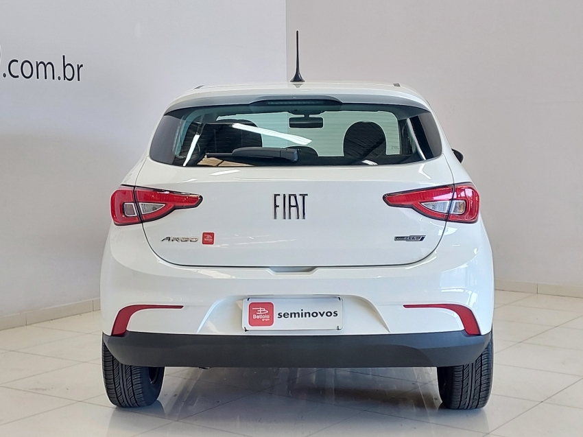 fiat argo 1.0 firefly flex drive manual 4p 20235