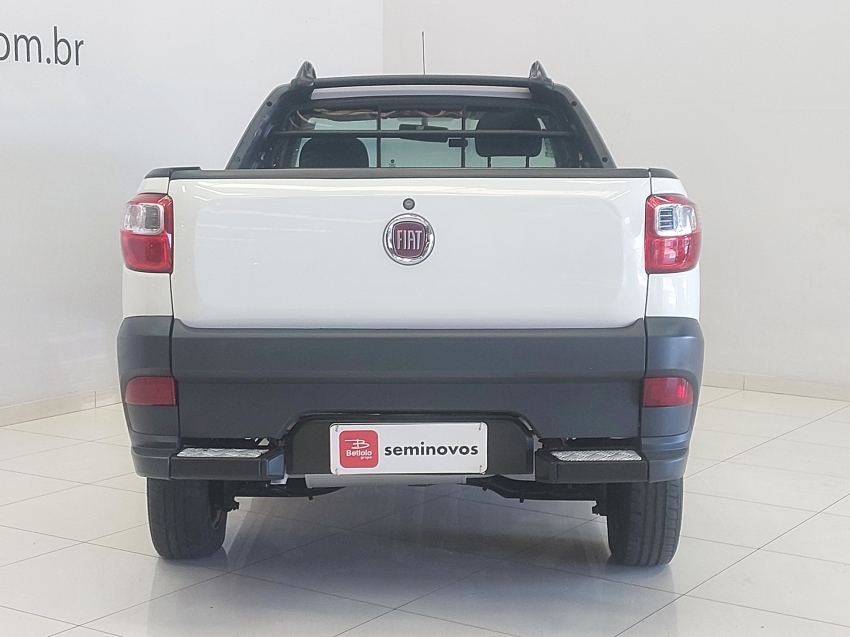 fiat strada 1.4 mpi hard working cs 8v flex 2p manual 20175