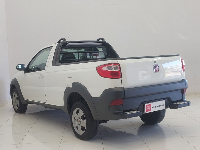 fiat strada 1.4 mpi hard working cs 8v flex 2p manual 20173