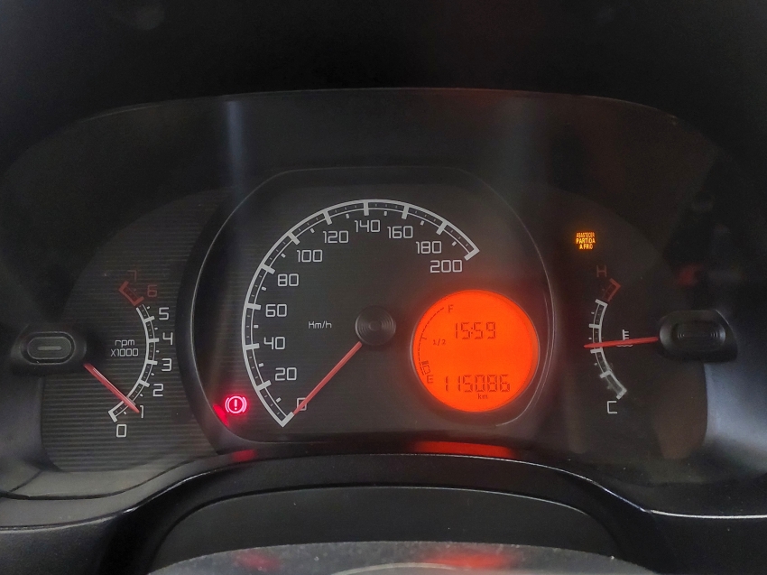 fiat strada 1.4 mpi hard working cs 8v flex 2p manual 20178