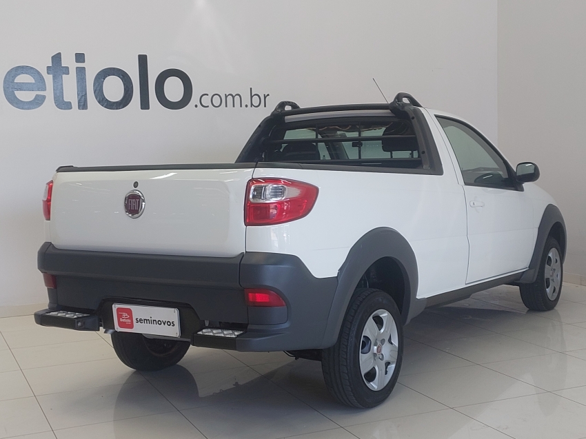 fiat strada 1.4 mpi hard working cs 8v flex 2p manual 20174