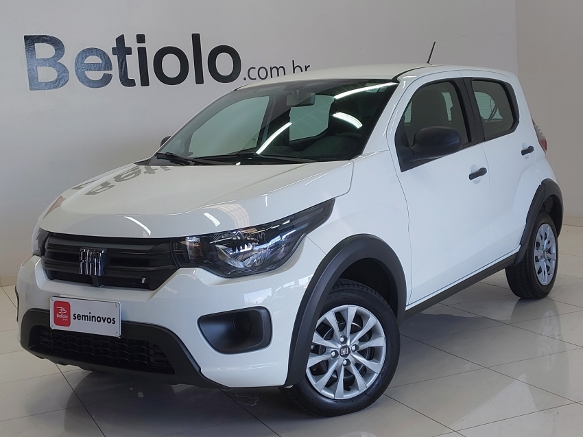 fiat mobi 1.0 evo flex like. manual 4p 20231