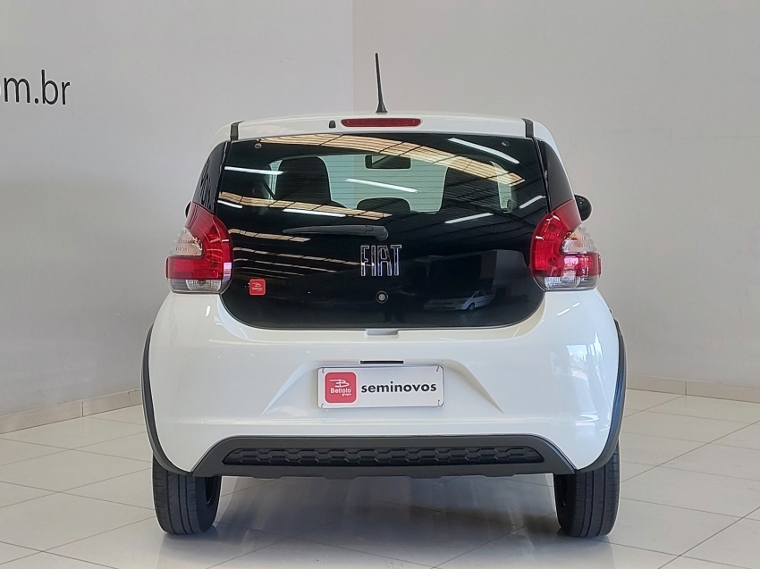 fiat mobi 1.0 evo flex like. manual 4p 20235