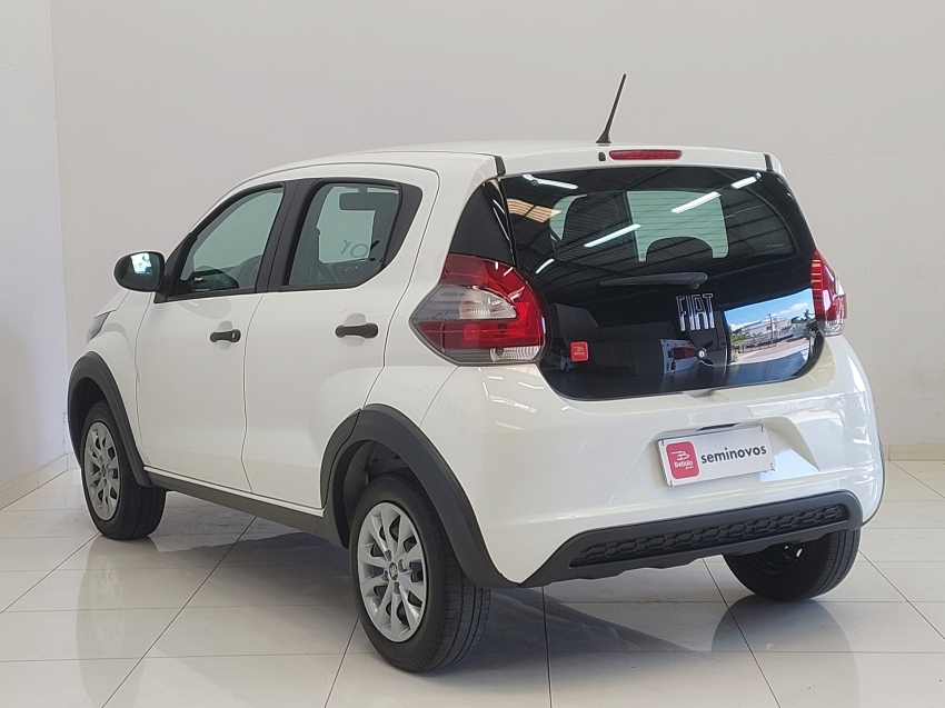 fiat mobi 1.0 evo flex like. manual 4p 20233