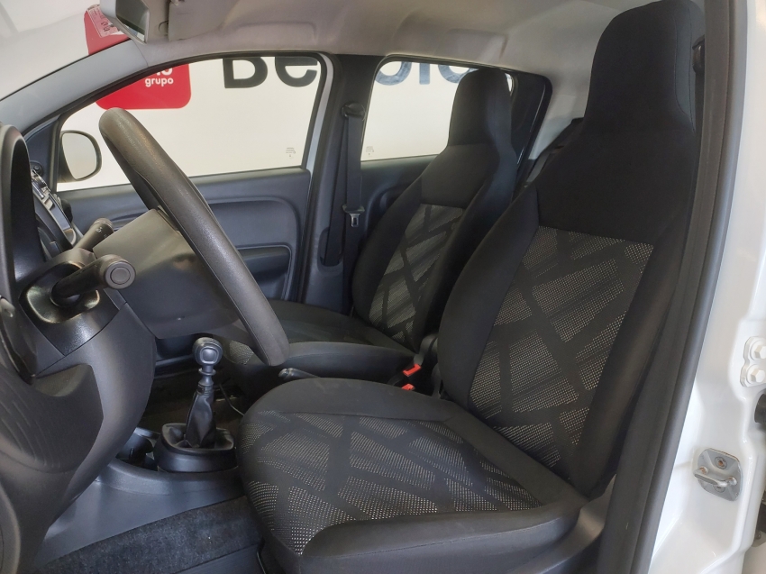 fiat mobi 1.0 evo flex like. manual 4p 20238