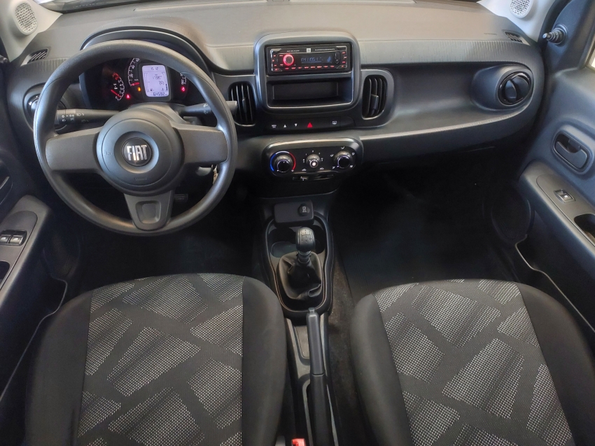 fiat mobi 1.0 evo flex like. manual 4p 20237
