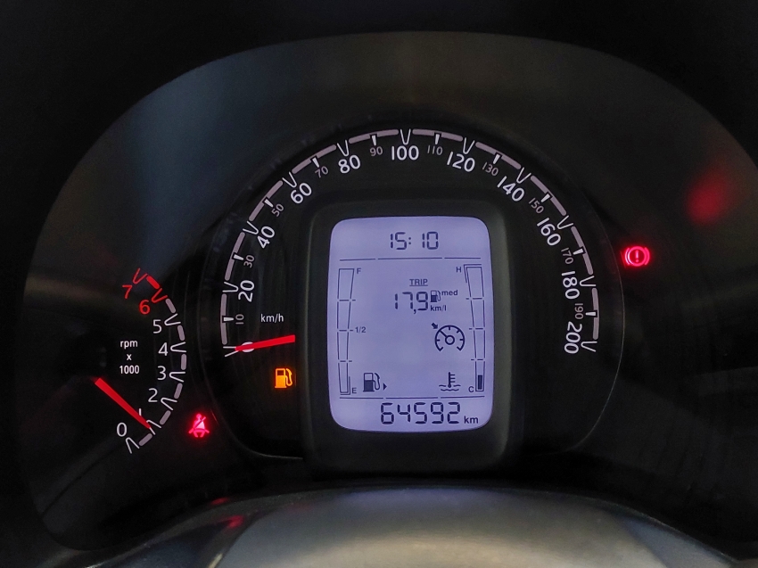 fiat mobi 1.0 evo flex like. manual 4p 202310