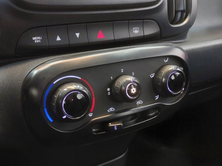 fiat mobi 1.0 evo flex like. manual 4p 202311