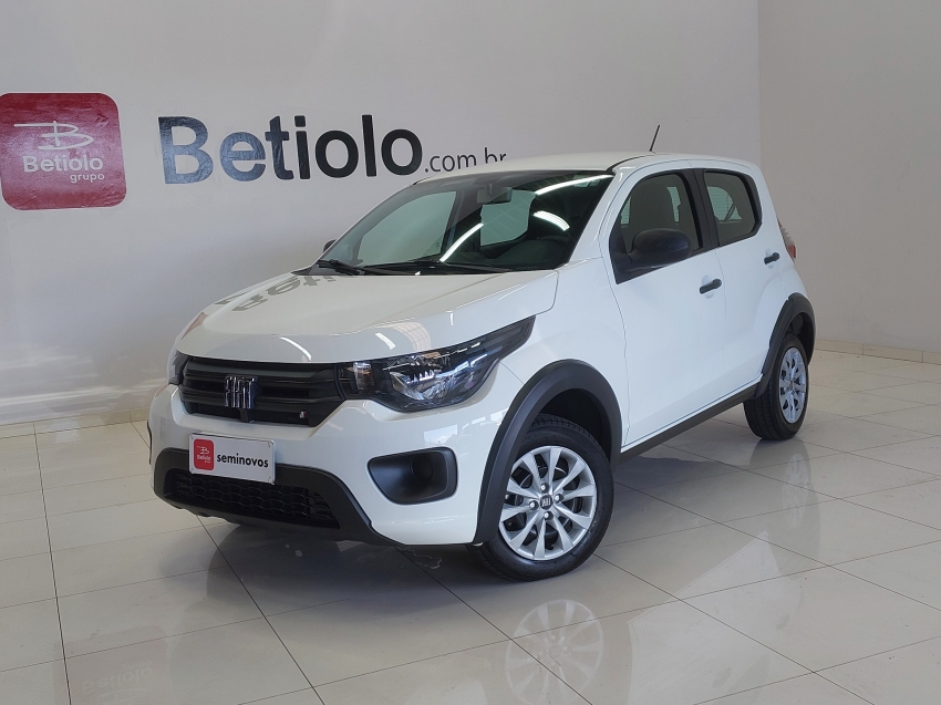 fiat mobi 1.0 evo flex like. manual 4p 202317