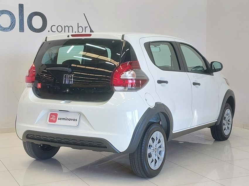 fiat mobi 1.0 evo flex like. manual 4p 20234