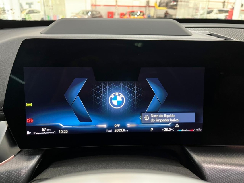 bmw x1 2.0 16v turbo gasolina sdrive20i m sport steptronic 4p automatico 20248