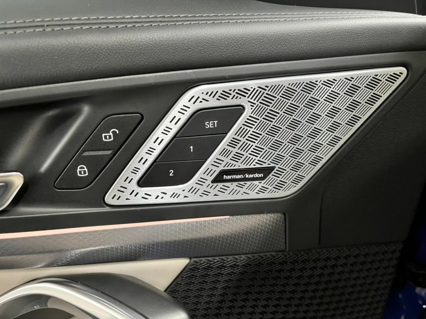 bmw x1 2.0 16v turbo gasolina sdrive20i m sport steptronic 4p automatico 202412