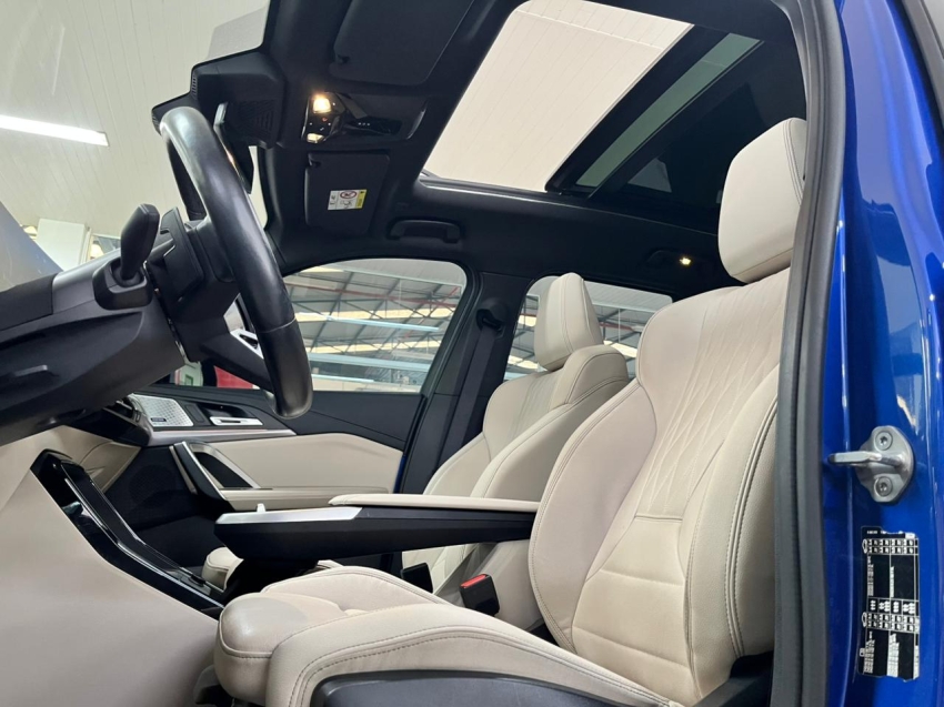 bmw x1 2.0 16v turbo gasolina sdrive20i m sport steptronic 4p automatico 20246