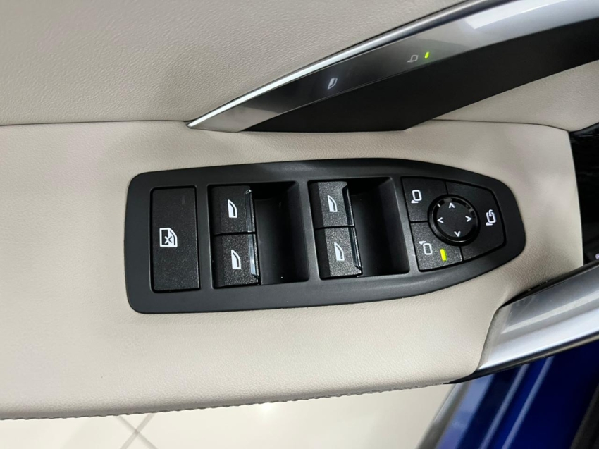 bmw x1 2.0 16v turbo gasolina sdrive20i m sport steptronic 4p automatico 202414