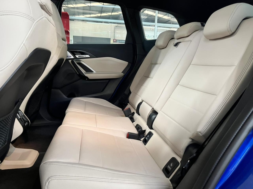 bmw x1 2.0 16v turbo gasolina sdrive20i m sport steptronic 4p automatico 20247