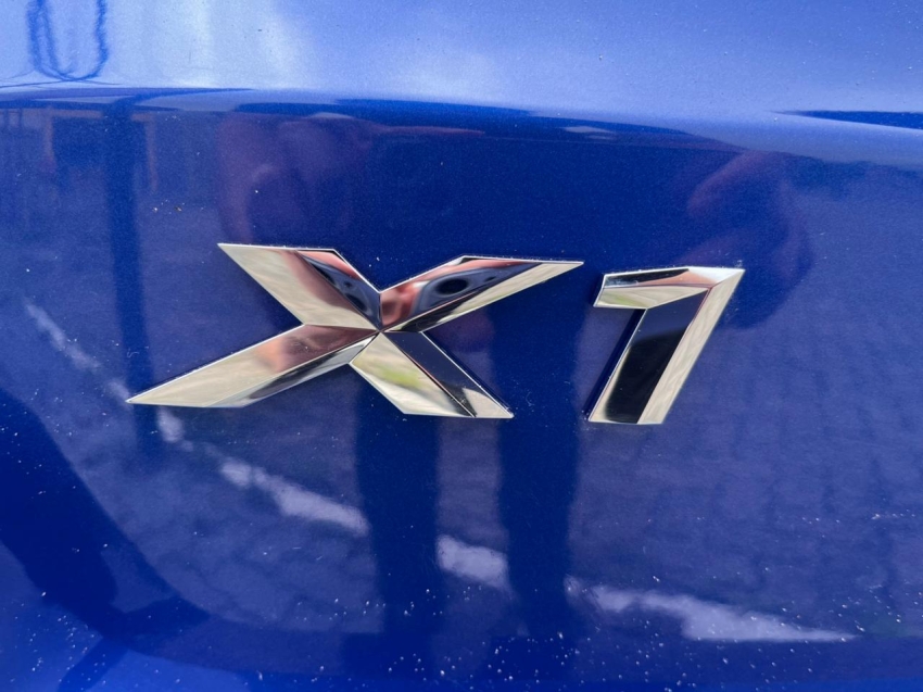 bmw x1 2.0 16v turbo gasolina sdrive20i m sport steptronic 4p automatico 202415