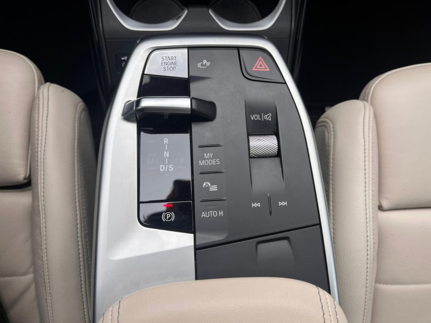 bmw x1 2.0 16v turbo gasolina sdrive20i m sport steptronic 4p automatico 202410