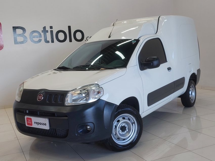 fiat fiorino 1.4 mpi furgao hard working 8v flex 2p manual 20193