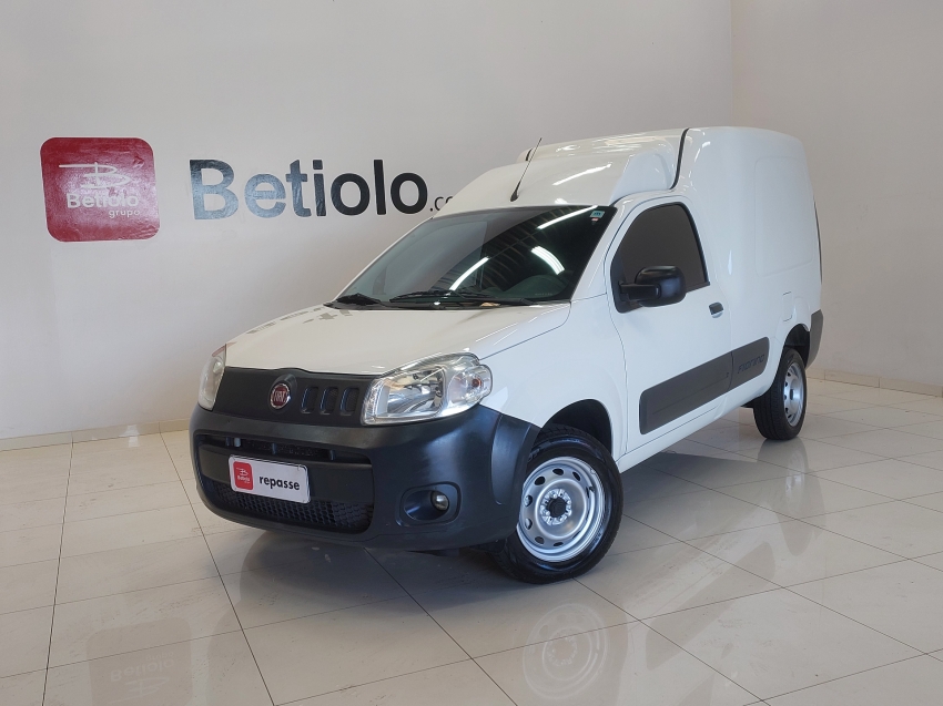 fiat fiorino 1.4 mpi furgao hard working 8v flex 2p manual 201917