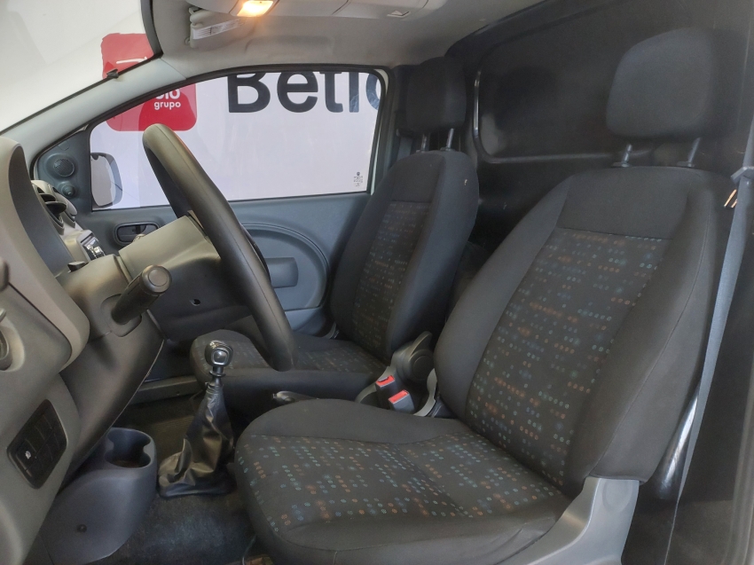 fiat fiorino 1.4 mpi furgao hard working 8v flex 2p manual 201910