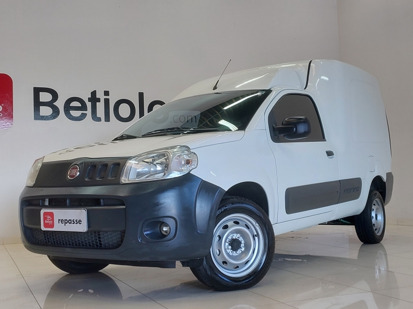 fiat fiorino 1.4 mpi furgao hard working 8v flex 2p manual 20192