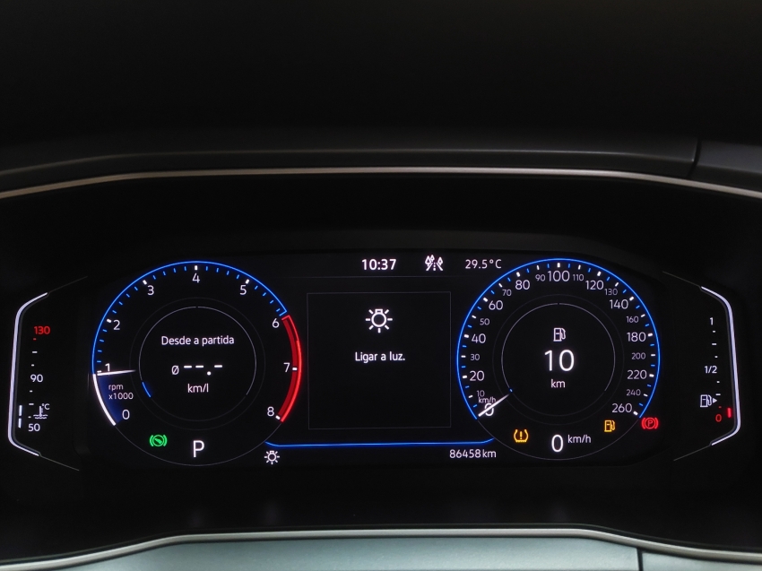 volkswagen t-cross 1.0 200 tsi total flex comfortline automatico 4p 202111