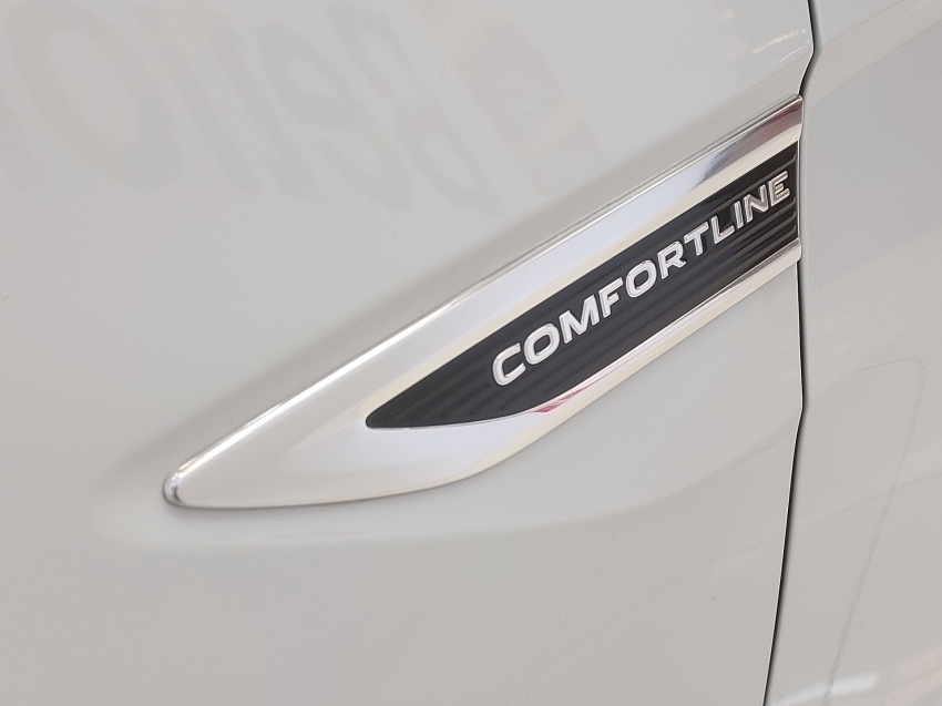 volkswagen t-cross 1.0 200 tsi total flex comfortline automatico 4p 202120