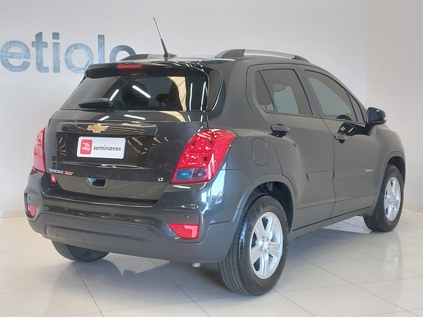 chevrolet tracker 1.4 16v turbo flex lt automatico 4p 20184