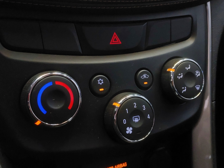 chevrolet tracker 1.4 16v turbo flex lt automatico 4p 201811