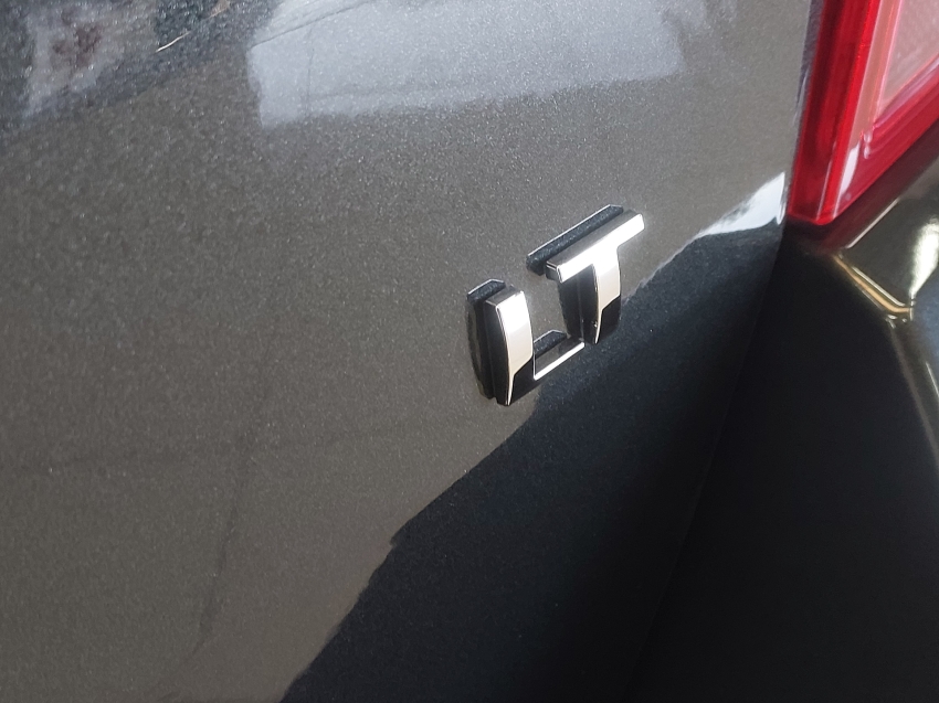 chevrolet tracker 1.4 16v turbo flex lt automatico 4p 201819