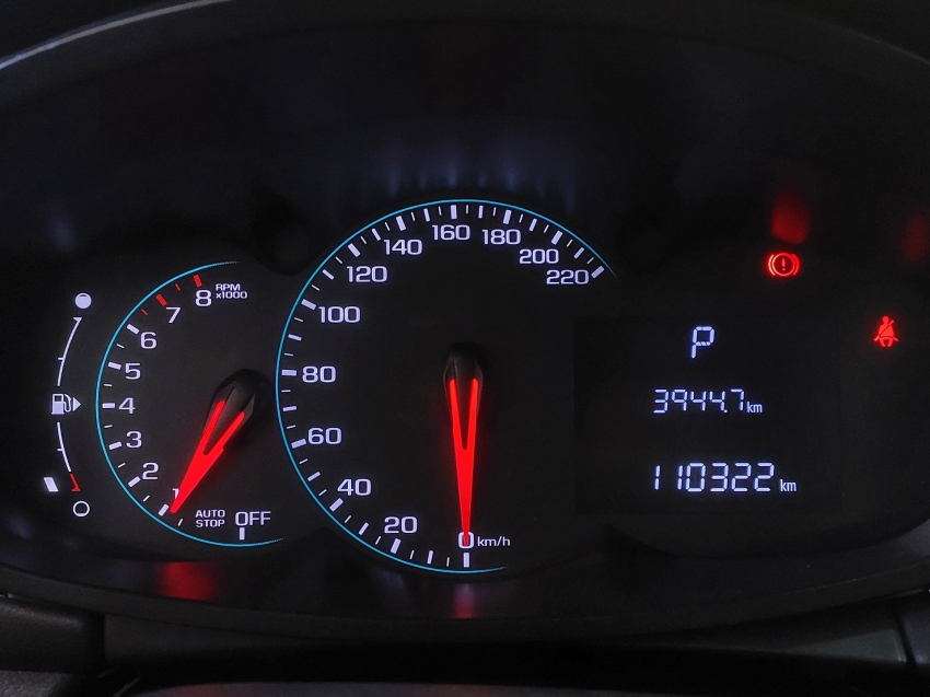 chevrolet tracker 1.4 16v turbo flex lt automatico 4p 201810