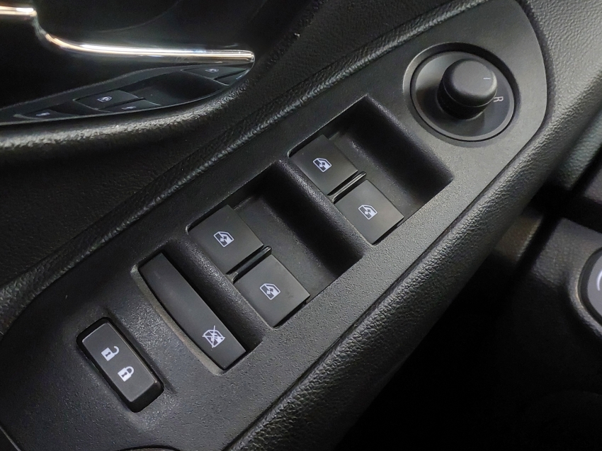 chevrolet tracker 1.4 16v turbo flex lt automatico 4p 201816