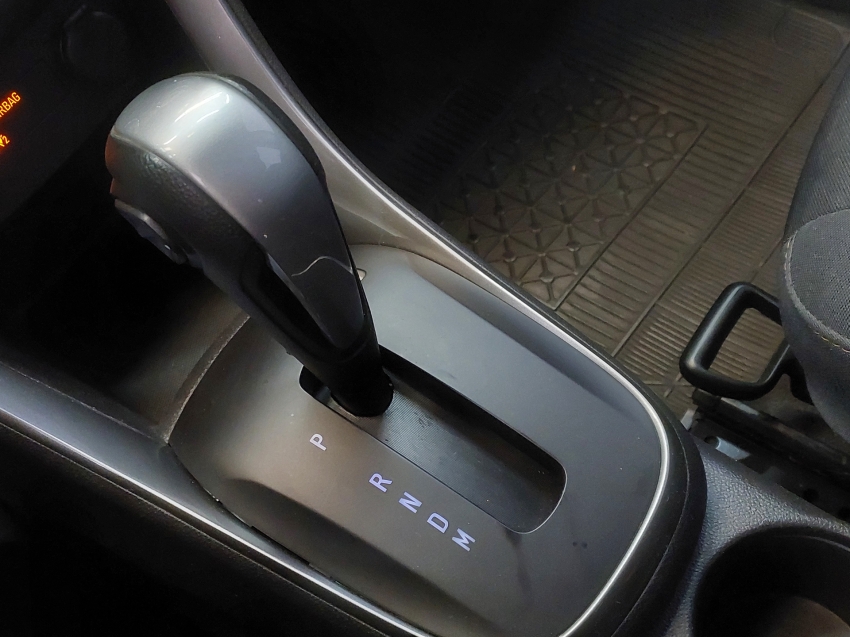 chevrolet tracker 1.4 16v turbo flex lt automatico 4p 201813