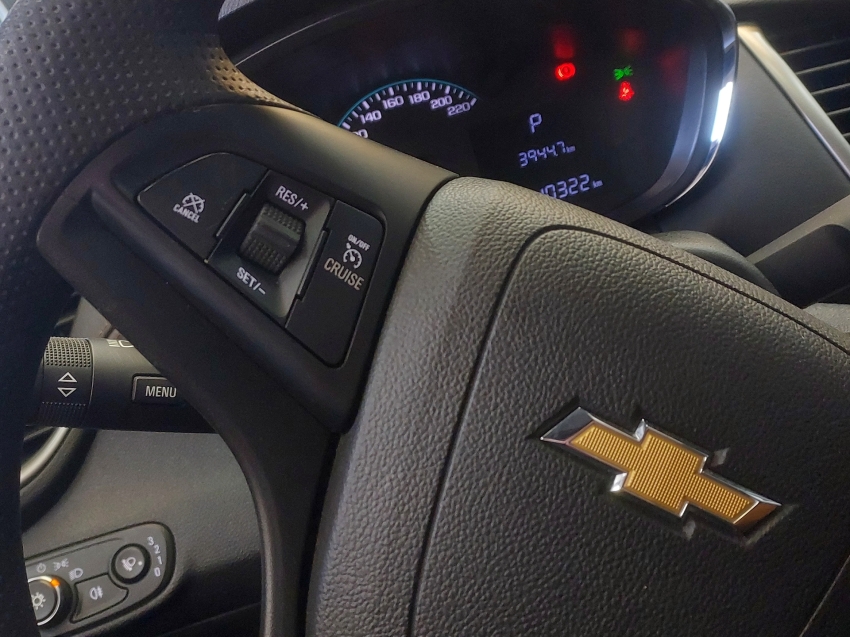chevrolet tracker 1.4 16v turbo flex lt automatico 4p 201814